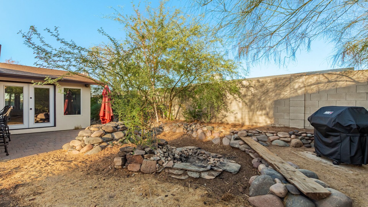 Photo of Outdoor in South Mountain