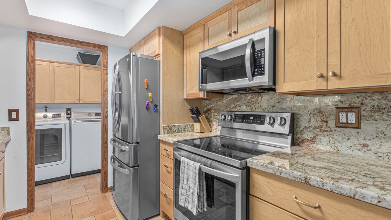 Photo of Kitchen in South Mountain