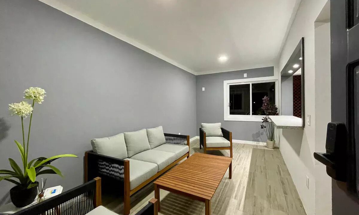 Photo of Livingroom in Crucecita