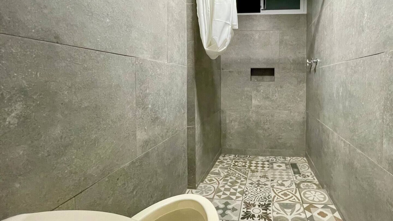 Photo of Bathroom in Crucecita