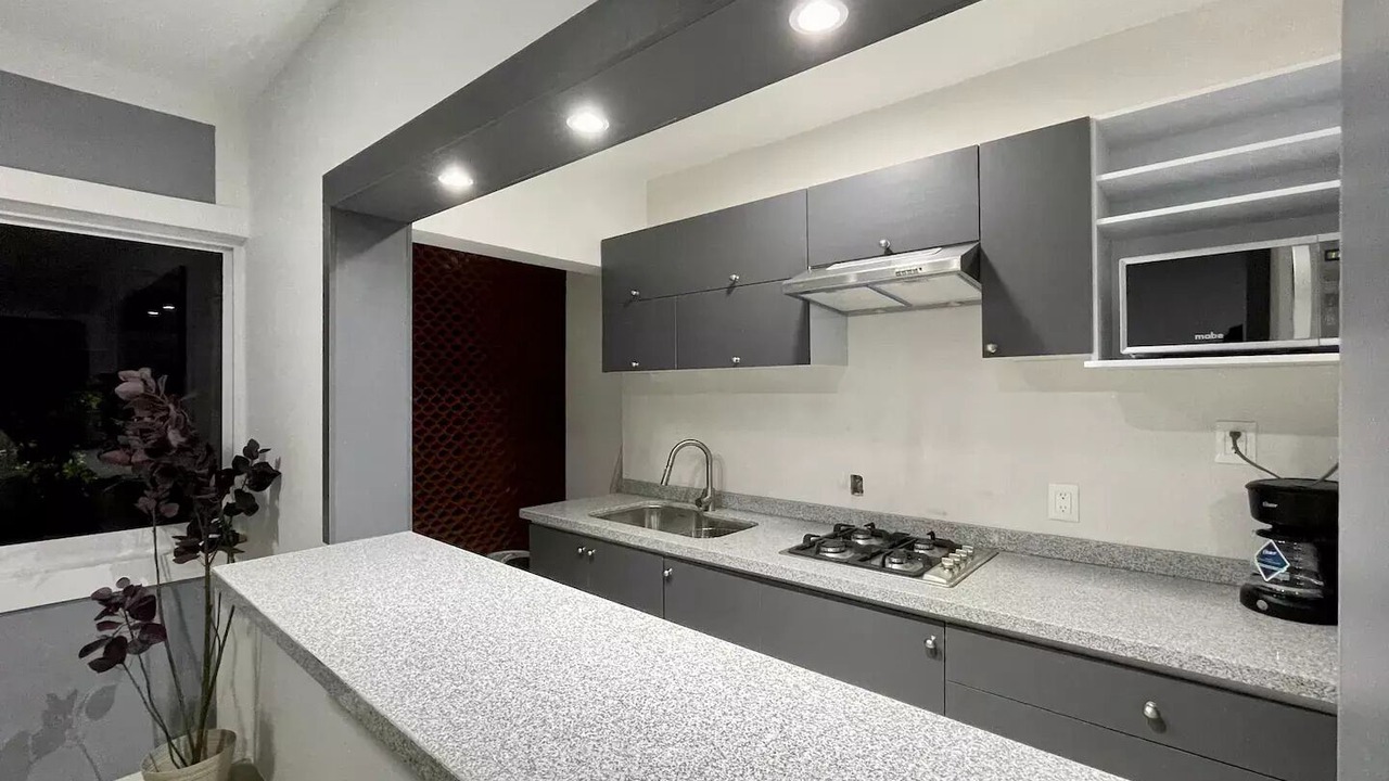 Photo of Kitchen in Crucecita