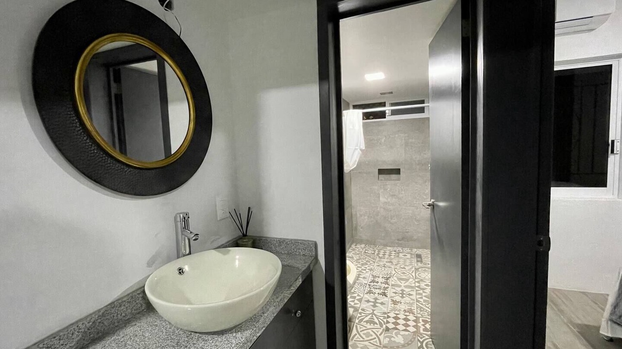 Photo of Bathroom in Crucecita