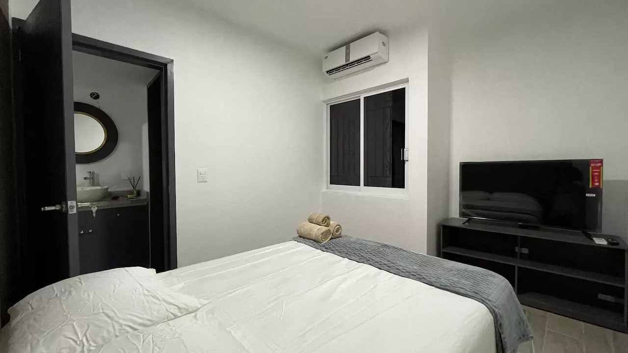 Photo of Bedroom in Crucecita