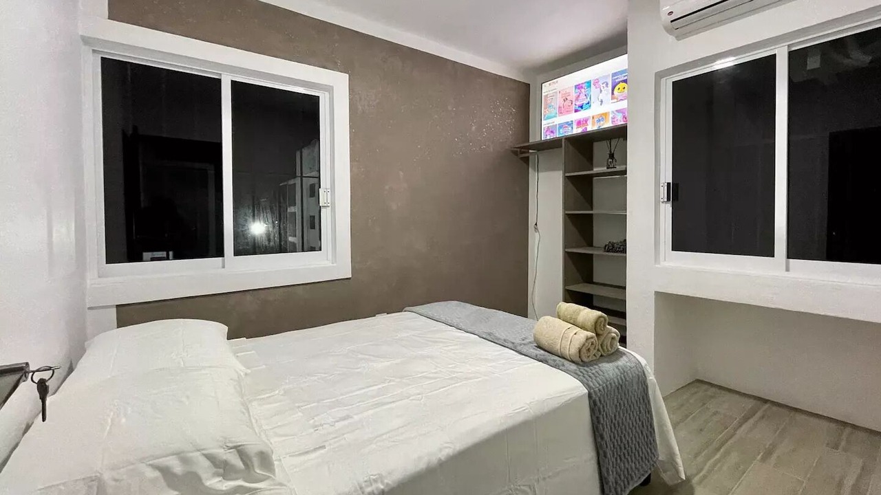 Photo of Bedroom in Crucecita