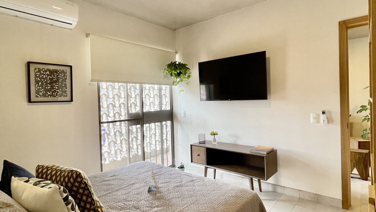 Photo of Bedroom in Americana