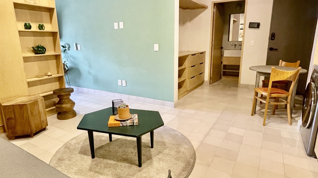 Photo of Livingroom in Americana