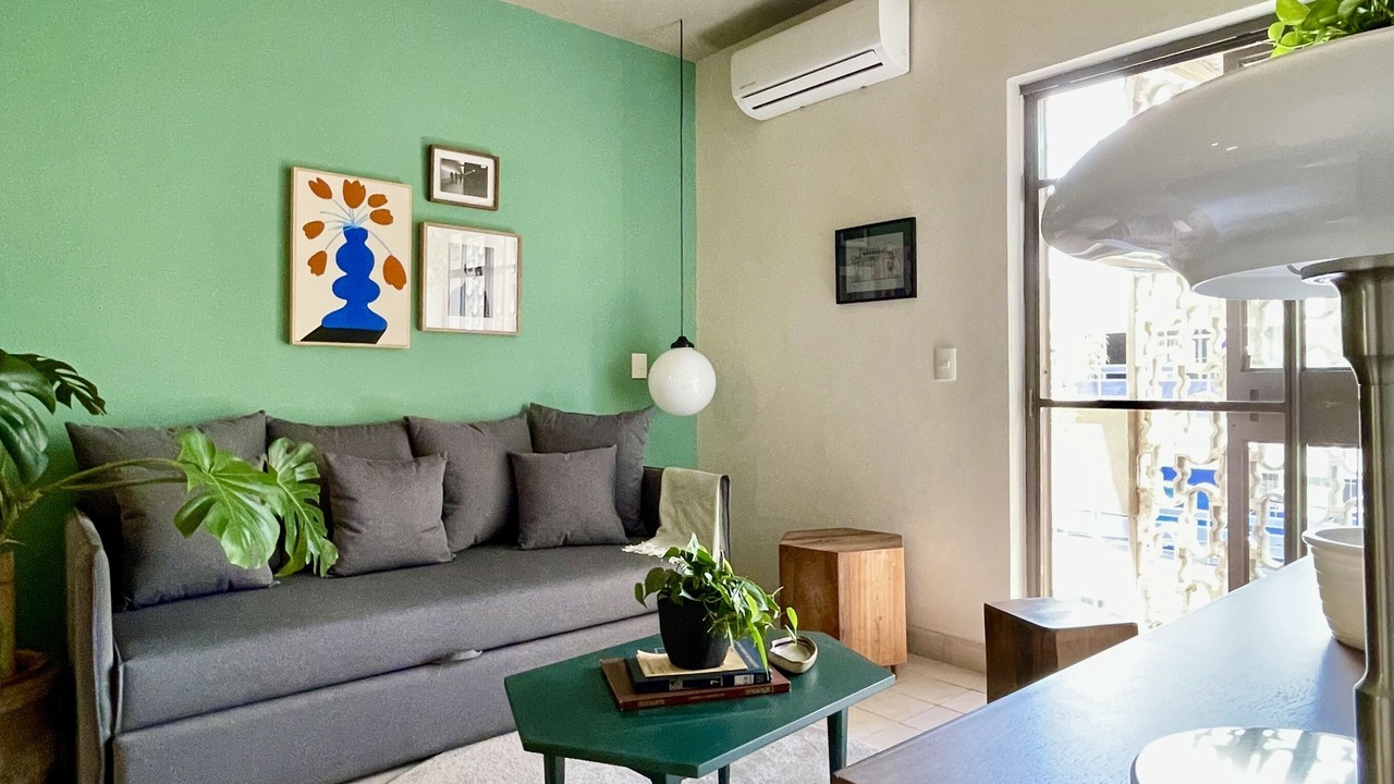 Photo of Livingroom in Americana