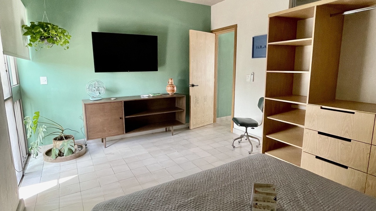Photo of Bedroom in Americana