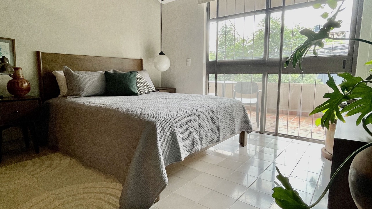 Photo of Bedroom in Americana