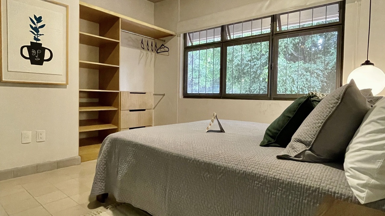 Photo of Bedroom in Americana