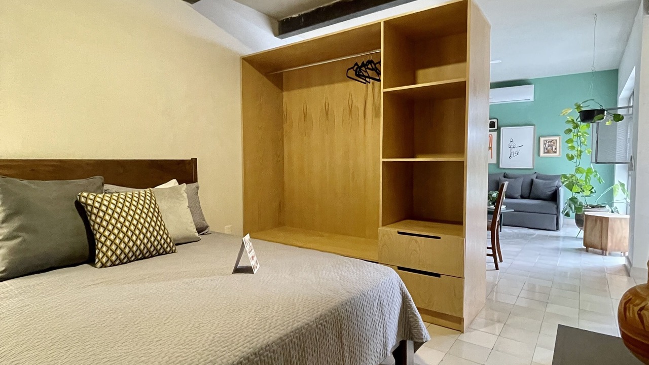 Photo of Bedroom in Americana
