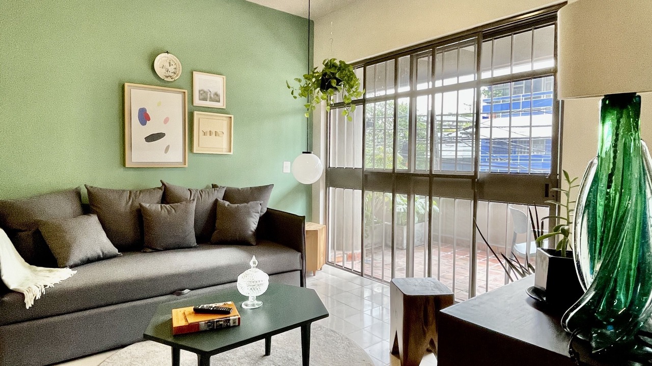 Photo of Livingroom in Americana
