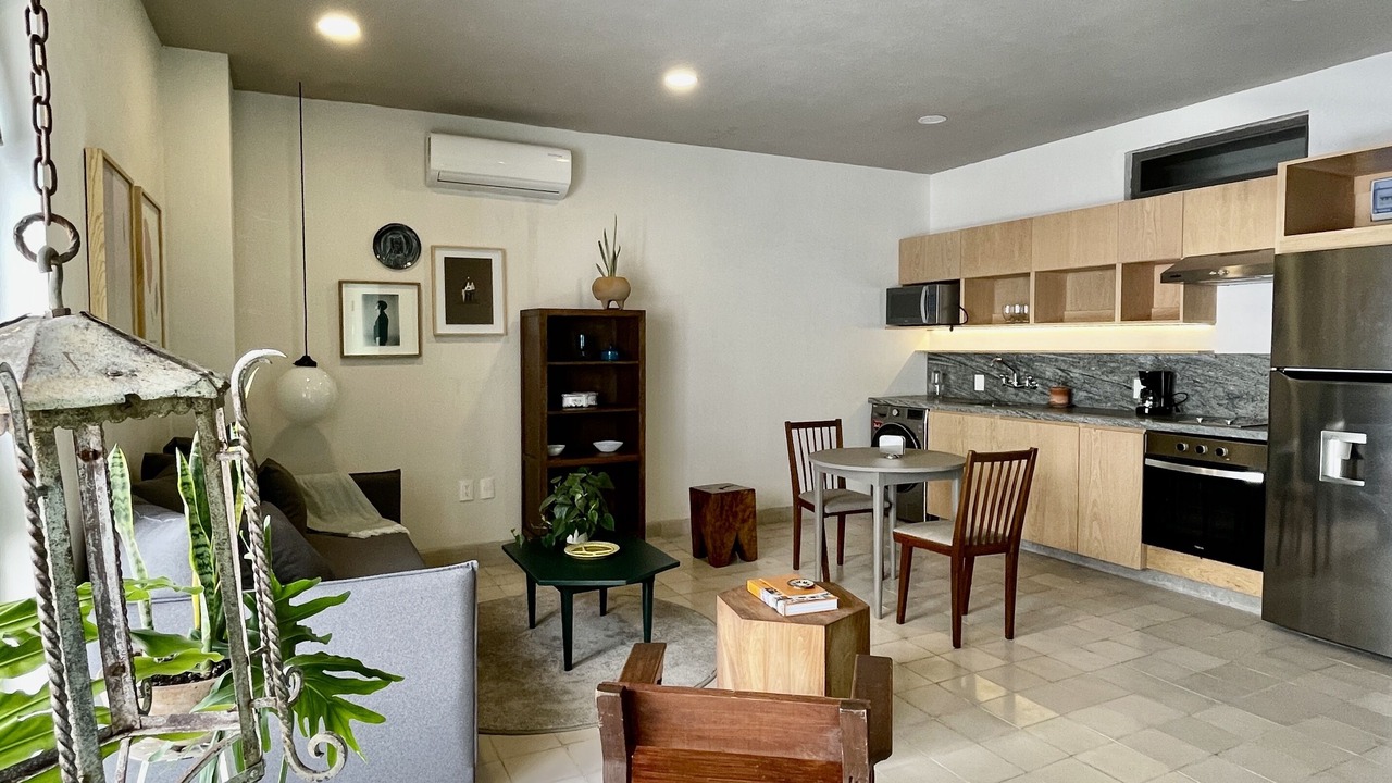 Photo of Livingroom in Americana
