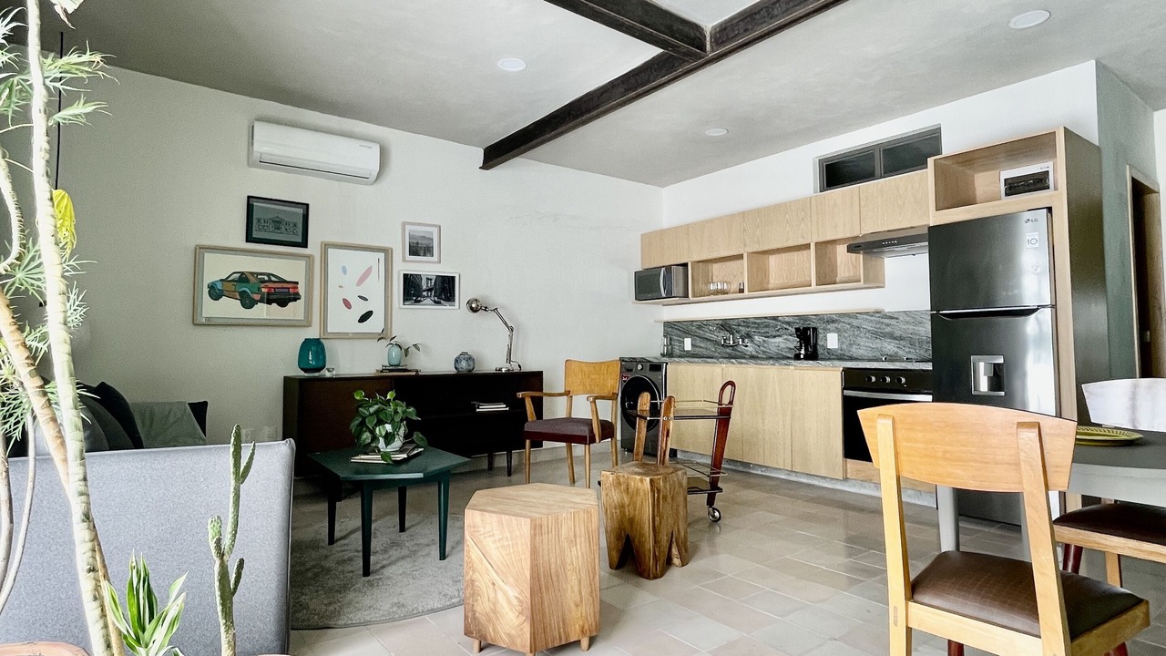 Photo of Livingroom in Americana