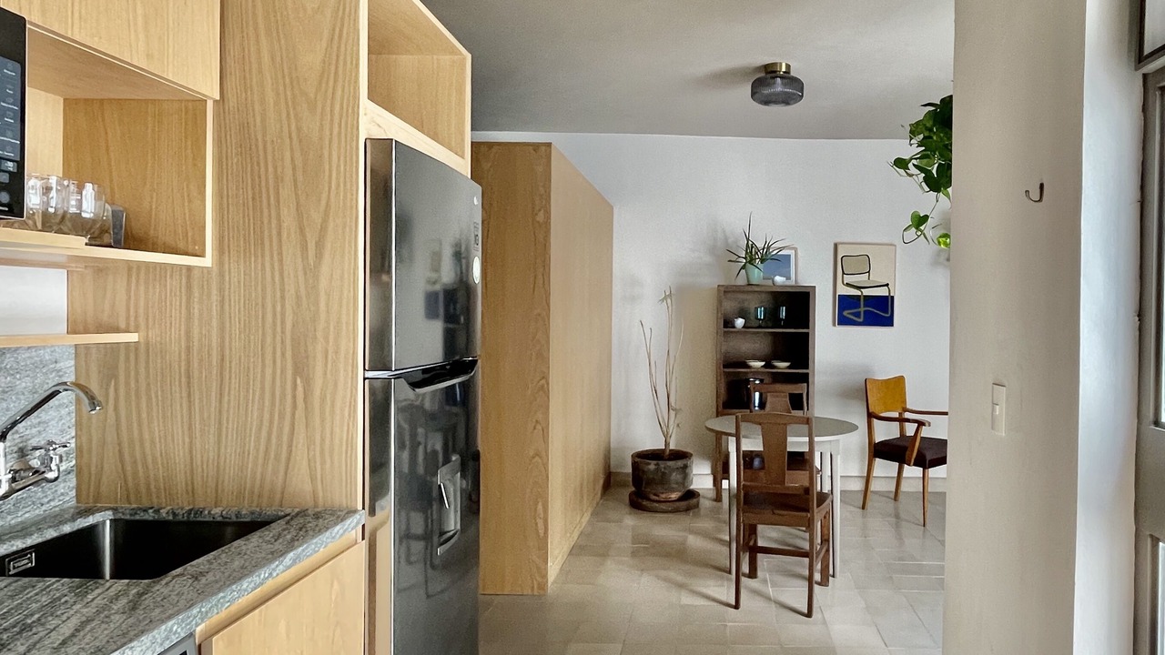 Photo of Kitchen in Americana