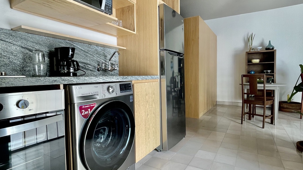 Photo of Kitchen in Americana