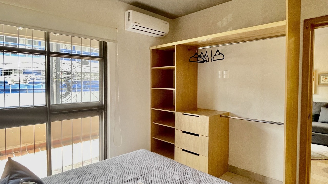 Photo of Bedroom in Americana