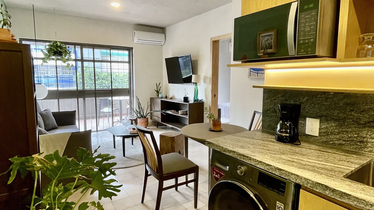 Photo of Livingroom in Americana