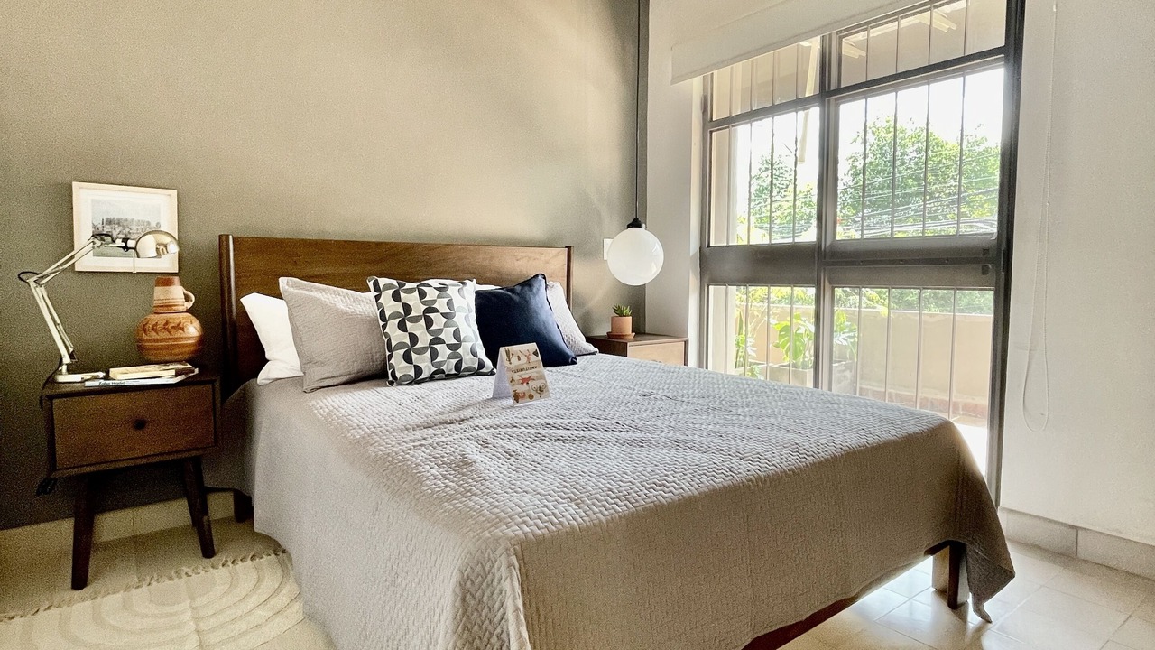 Photo of Bedroom in Americana
