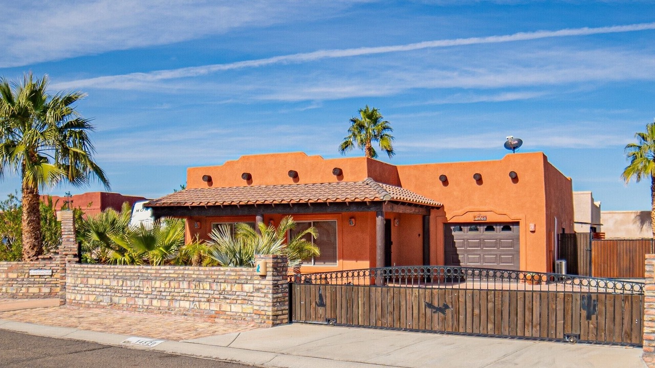 Photo of Outdoor in Foothills