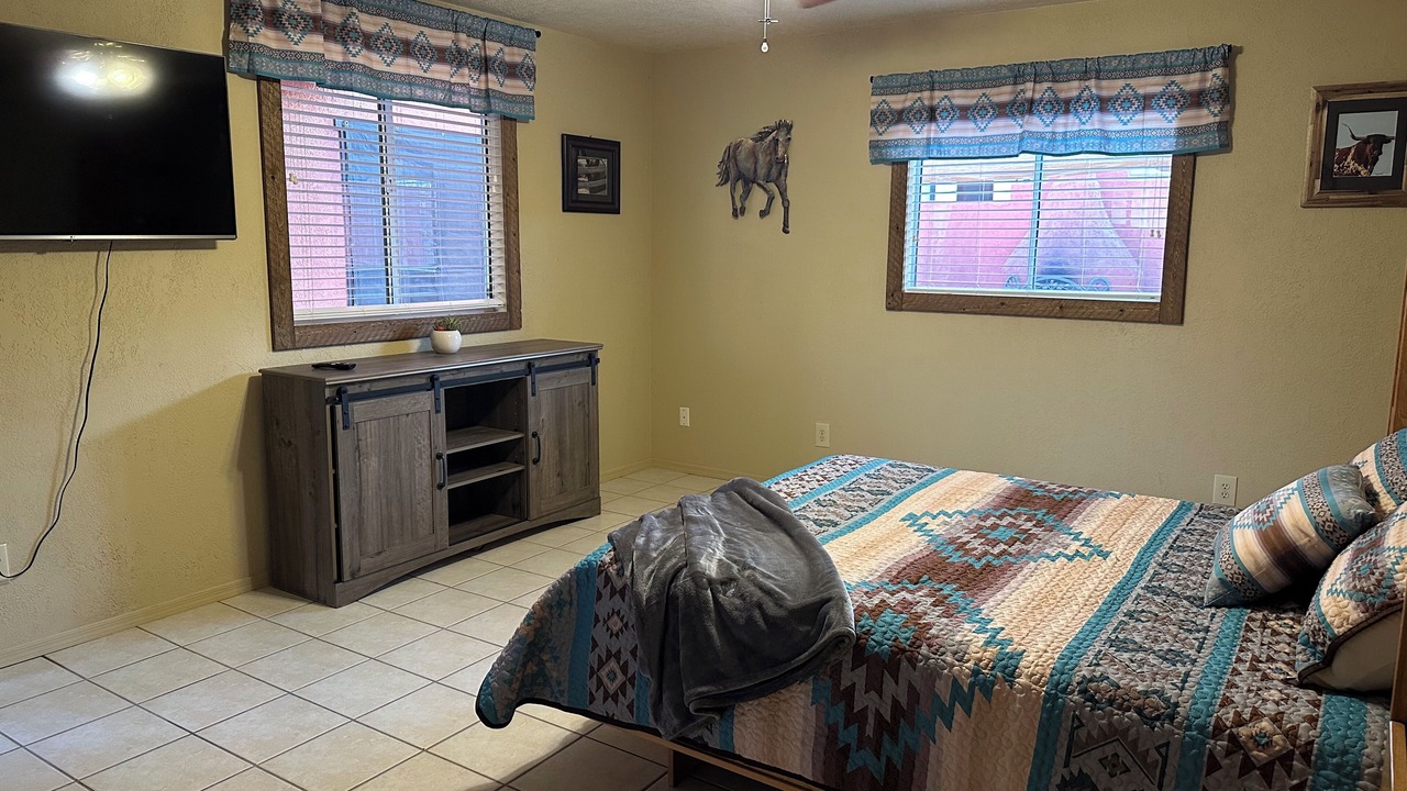 Photo of Bedroom in Foothills