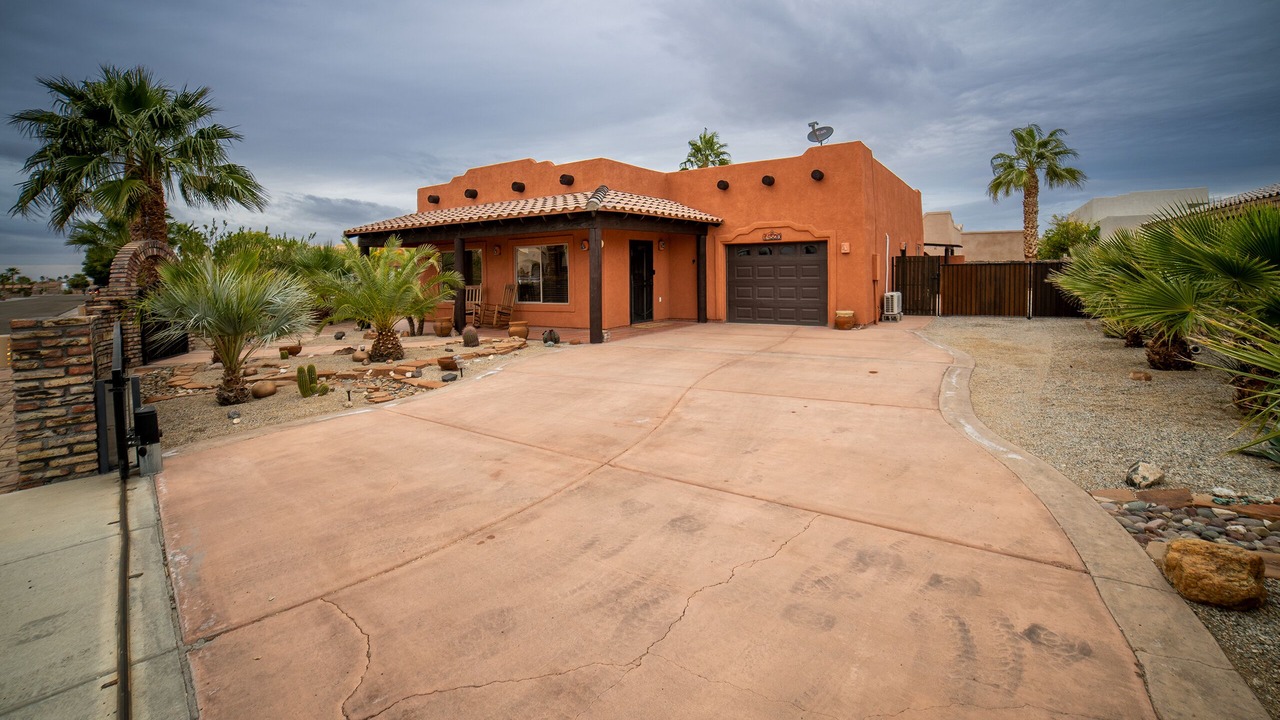 Photo of Outdoor in Foothills