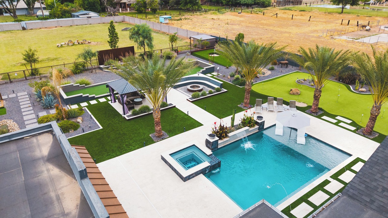 Photo of Outdoor in Chandler