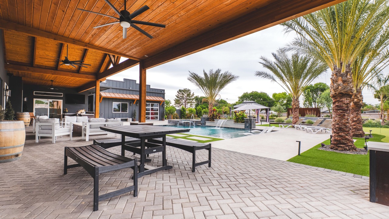 Photo of Outdoor in Chandler