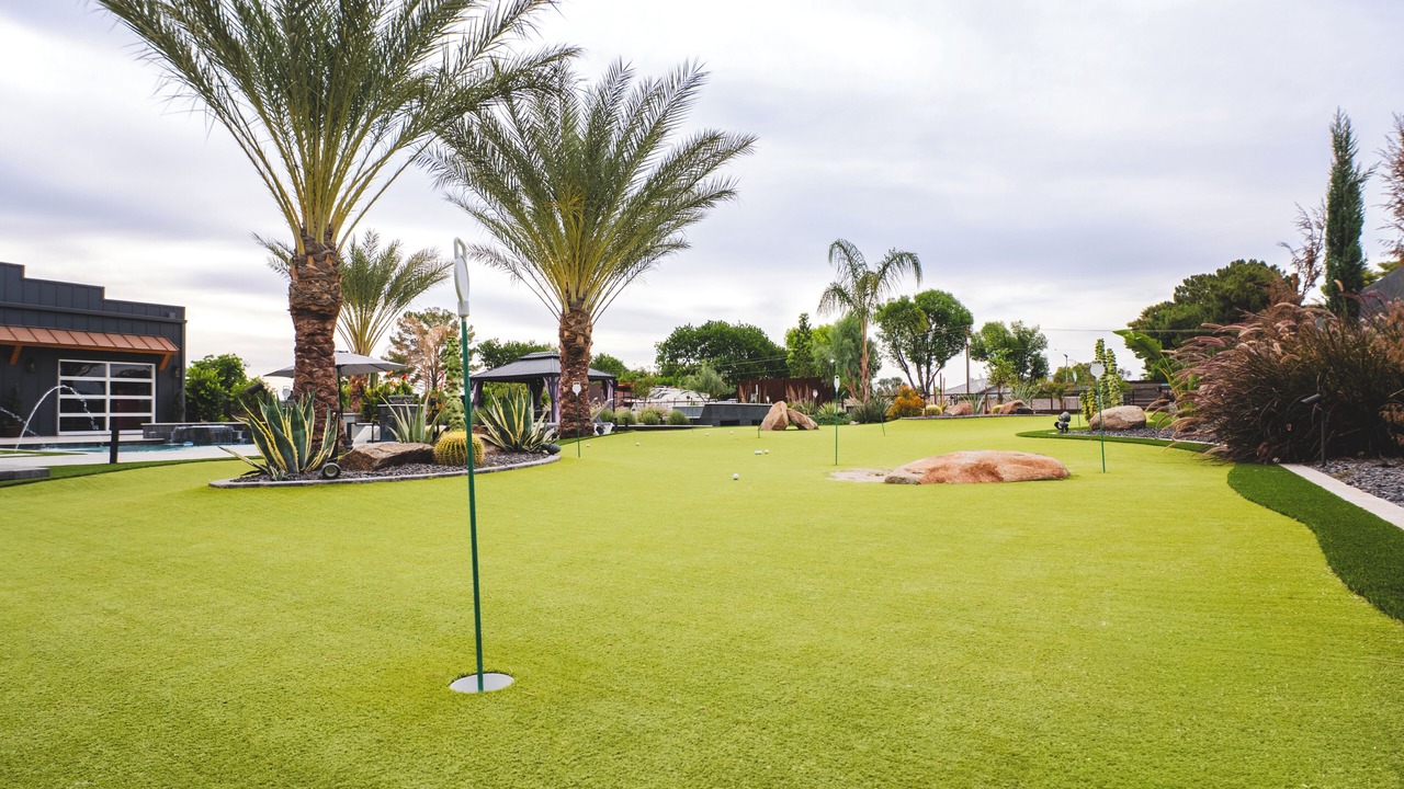 Photo of Outdoor in Chandler