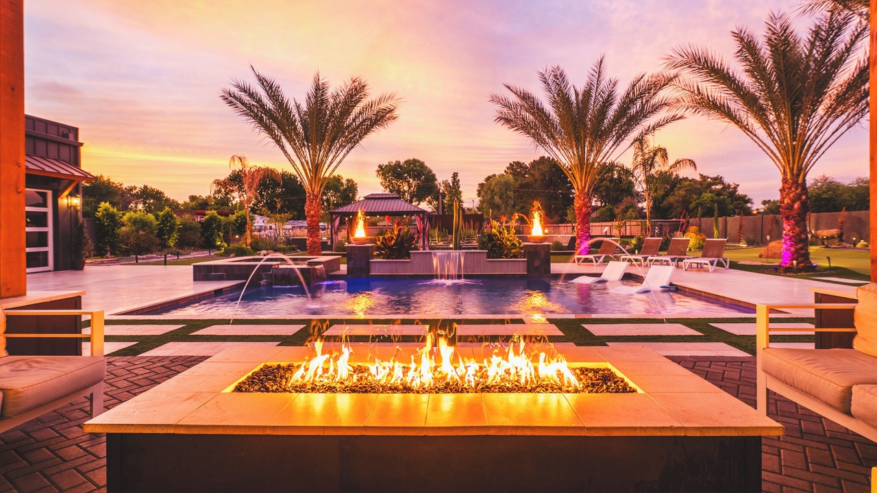 Photo of Outdoor in Chandler