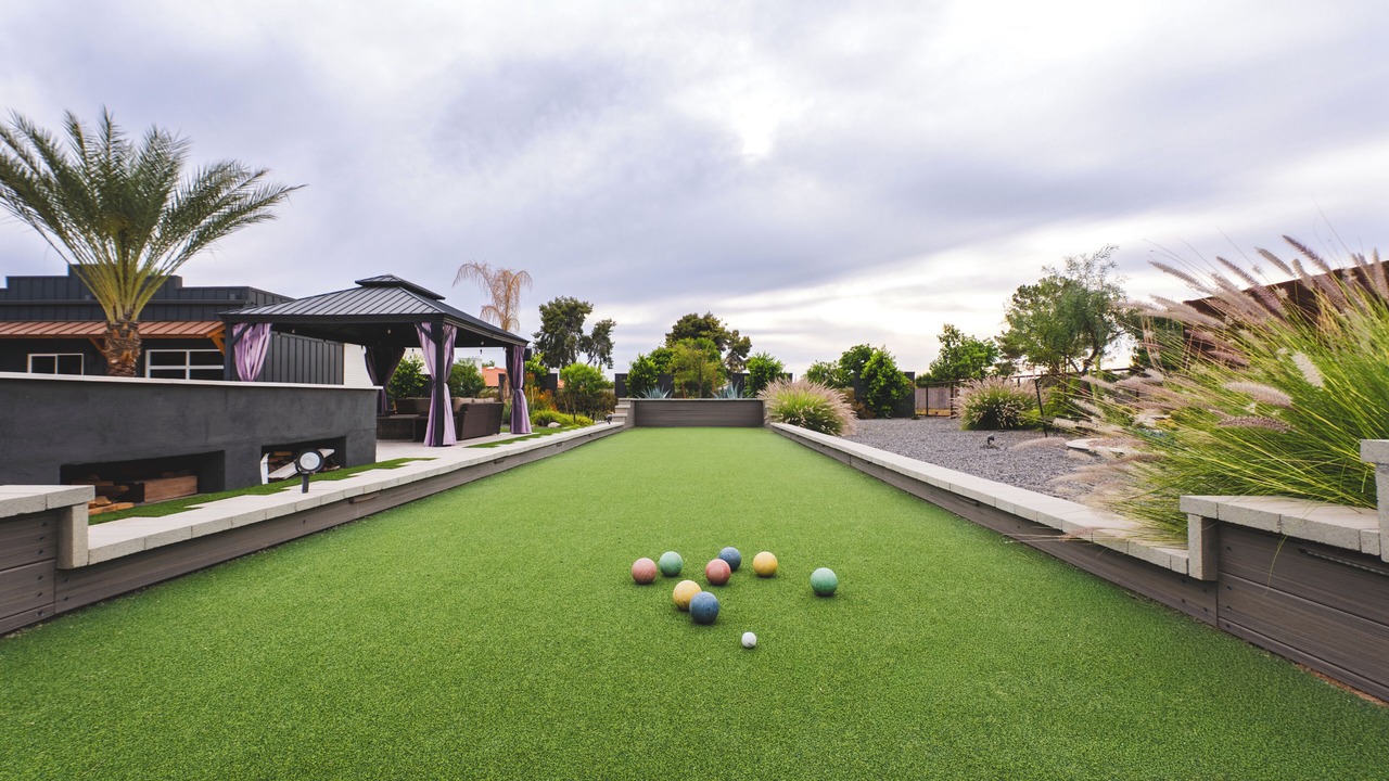 Photo of Outdoor in Chandler
