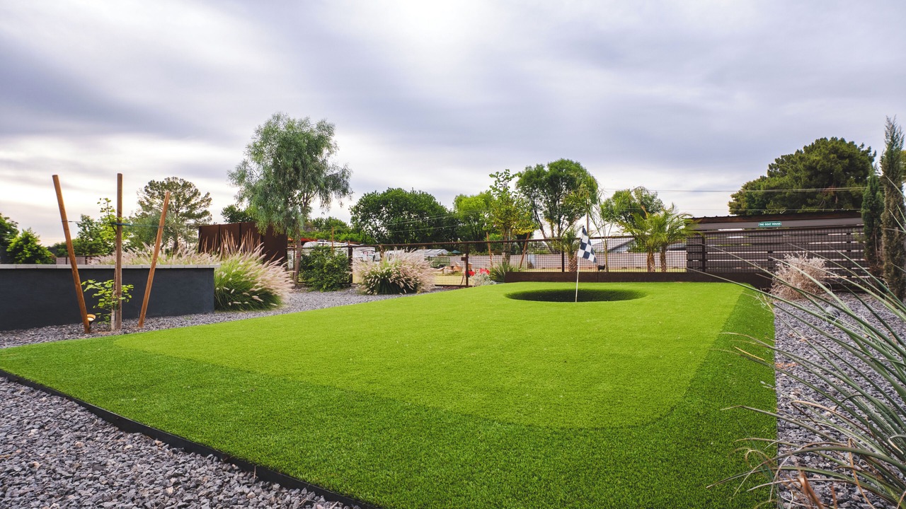 Photo of Outdoor in Chandler