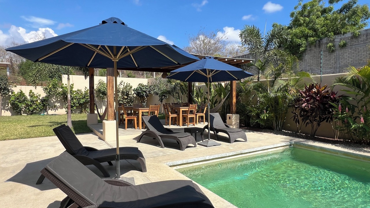 Photo of Outdoor in Brisas de Zicatela