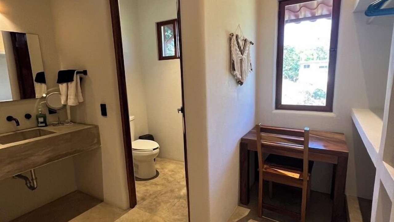 Photo of Bathroom in Brisas de Zicatela