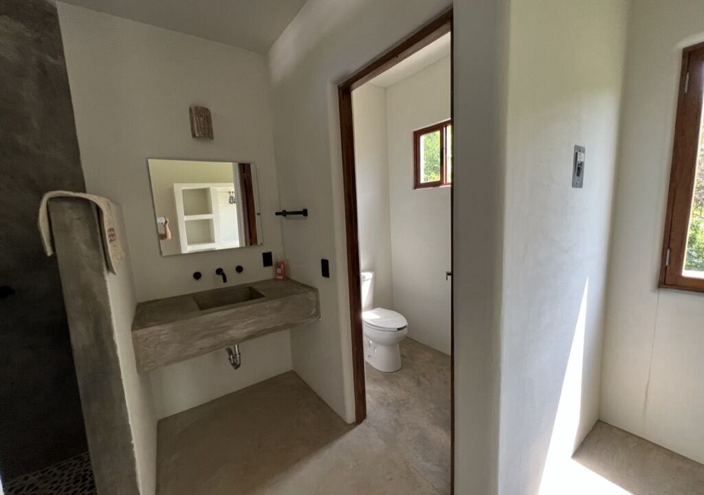 Photo of Bathroom in Brisas de Zicatela