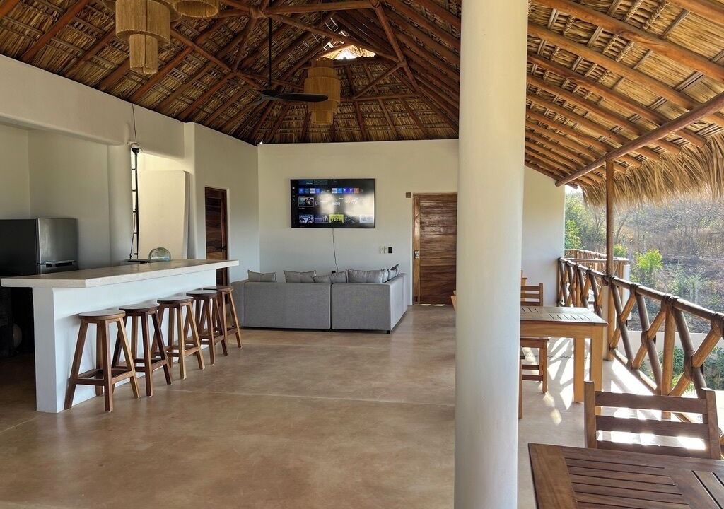 Photo of Outdoor in Brisas de Zicatela