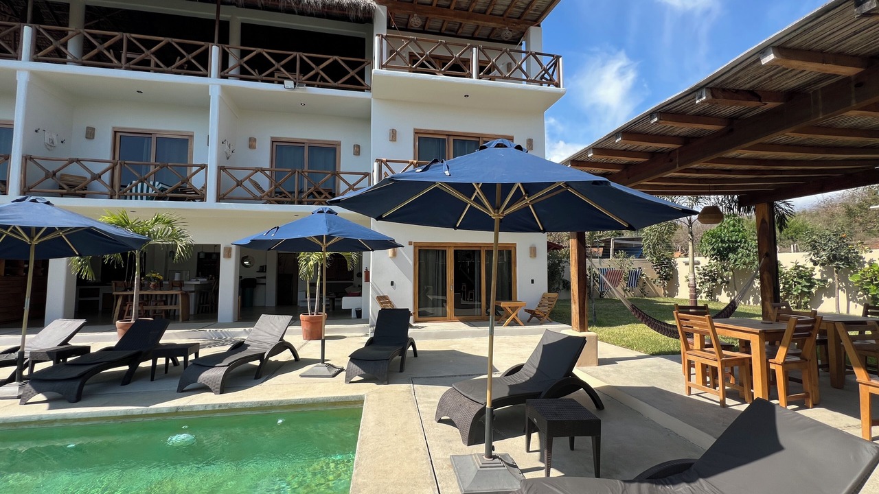Photo of Outdoor in Brisas de Zicatela