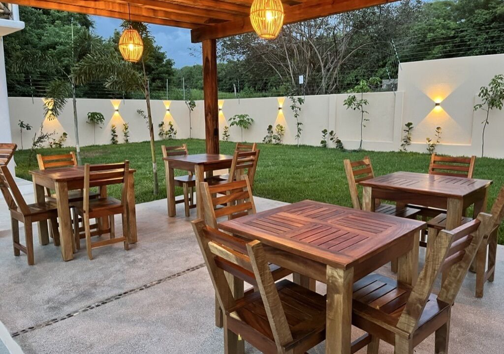 Photo of Outdoor in Brisas de Zicatela