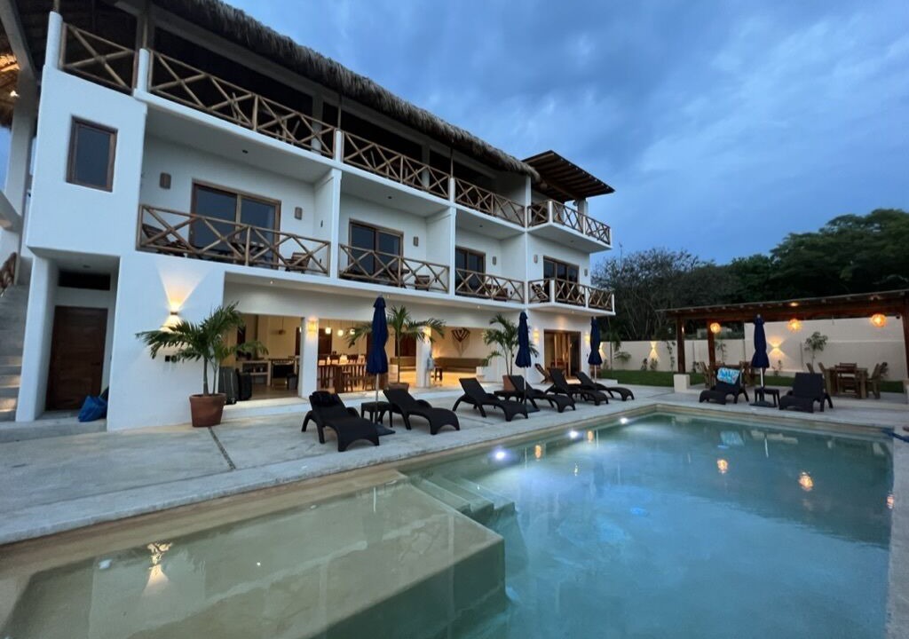 Photo of Outdoor in Brisas de Zicatela