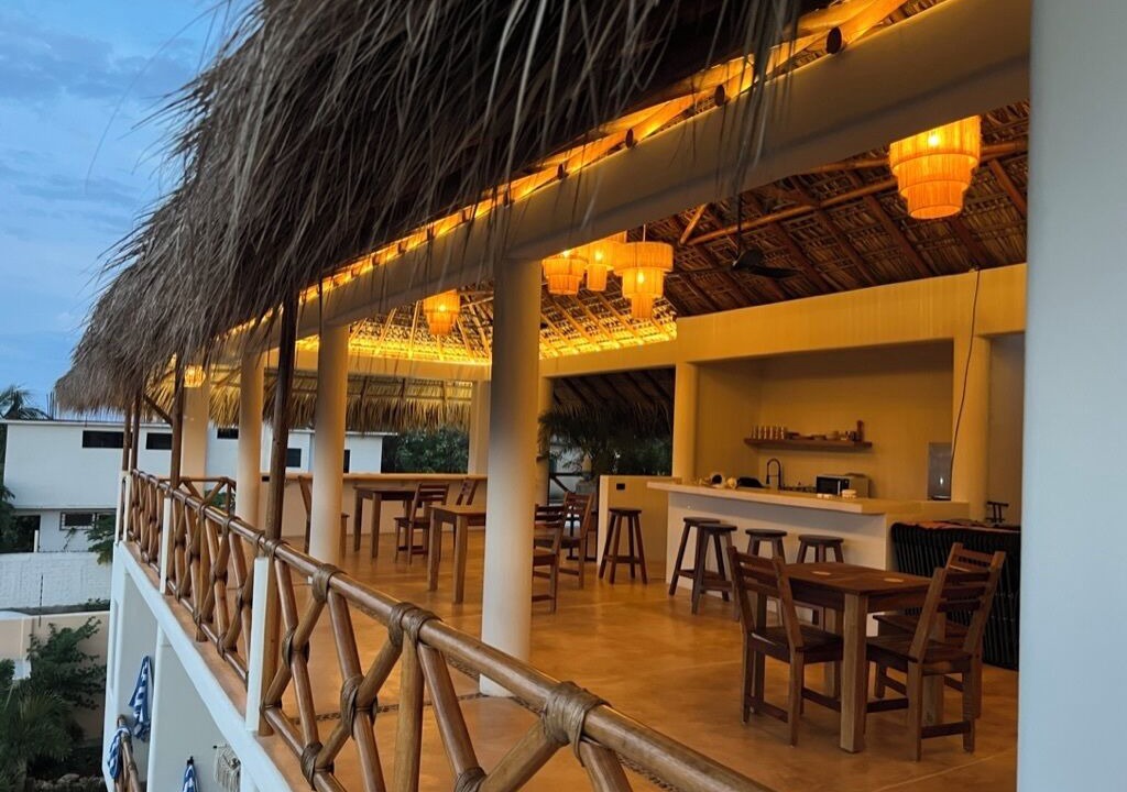 Photo of Outdoor in Brisas de Zicatela