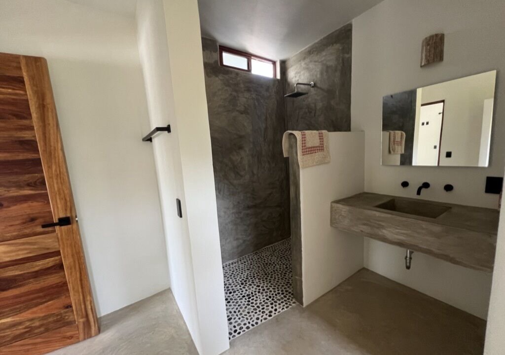 Photo of Bathroom in Brisas de Zicatela