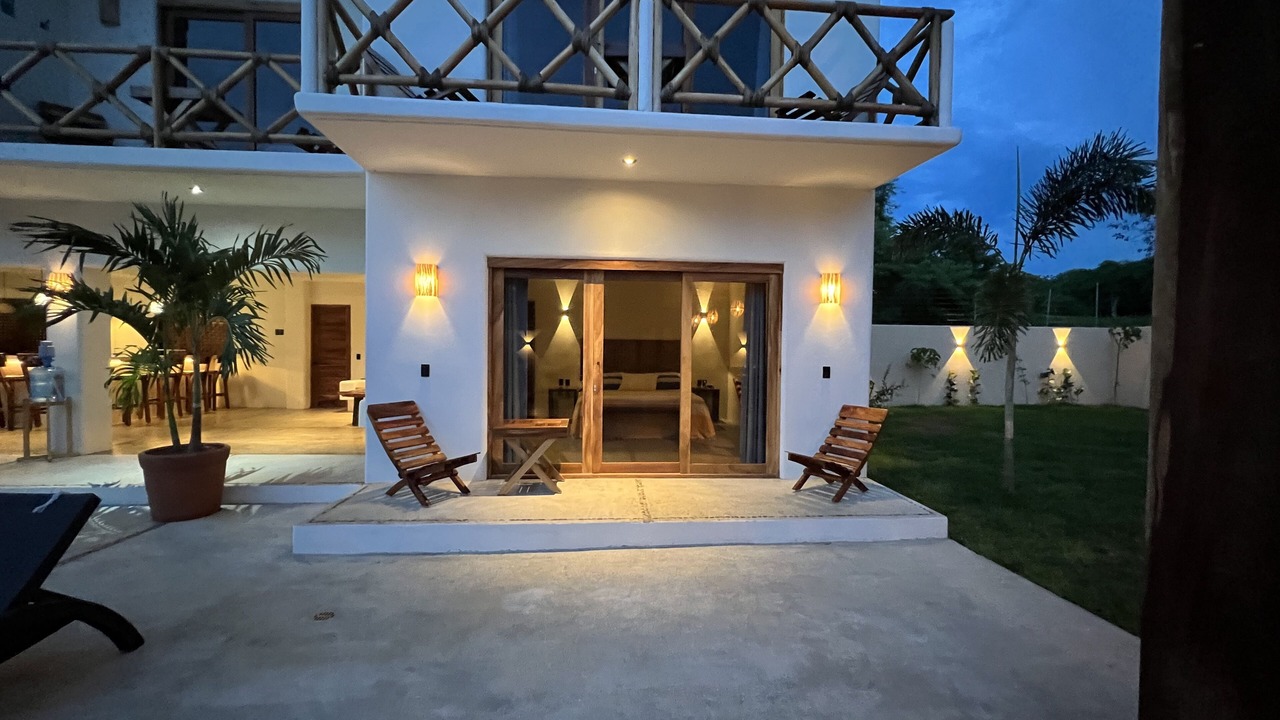 Photo of Outdoor in Brisas de Zicatela