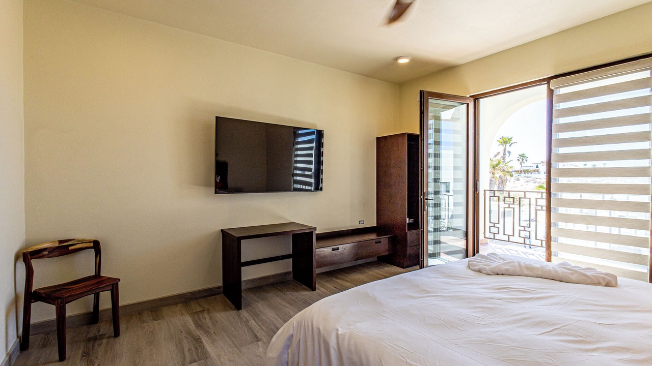 Photo of Bedroom in Benito Juarez