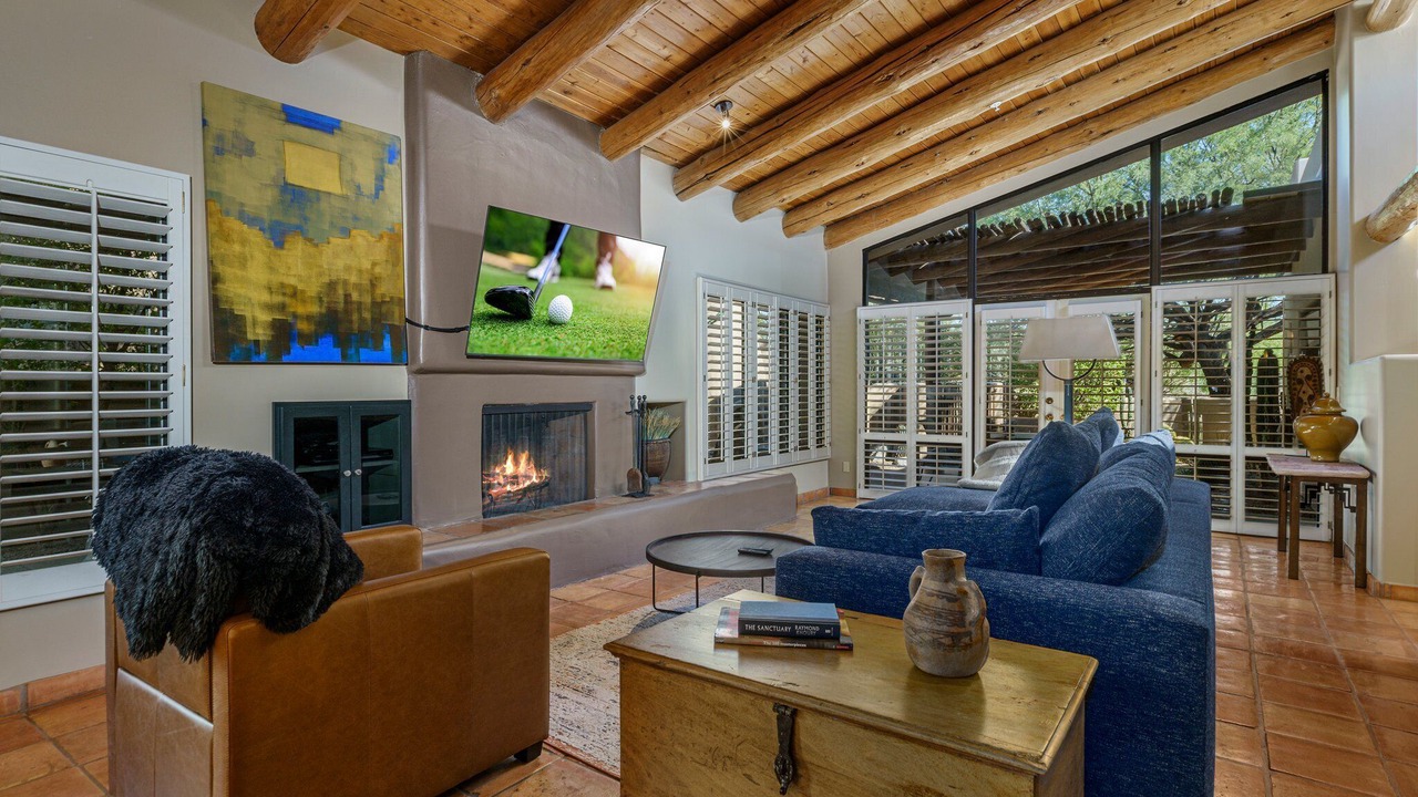 Photo of Livingroom in Pinnacle Peak