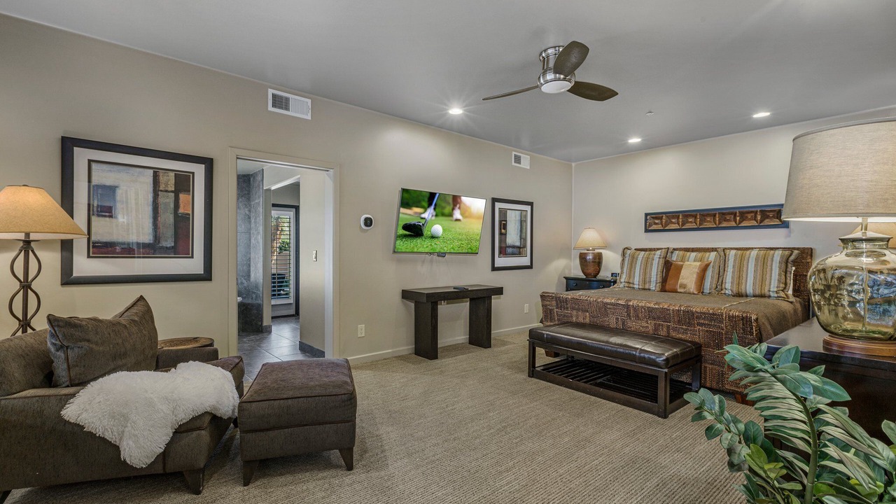 Photo of Livingroom in Pinnacle Peak