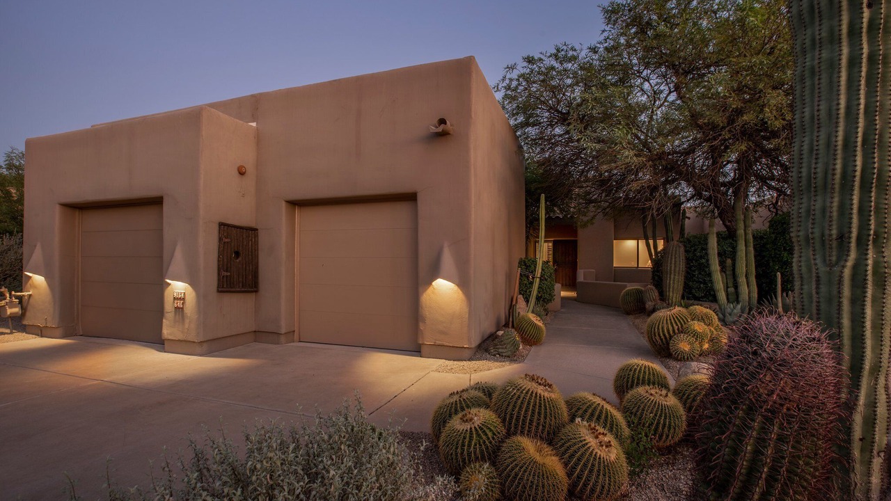 Photo of Outdoor in Pinnacle Peak