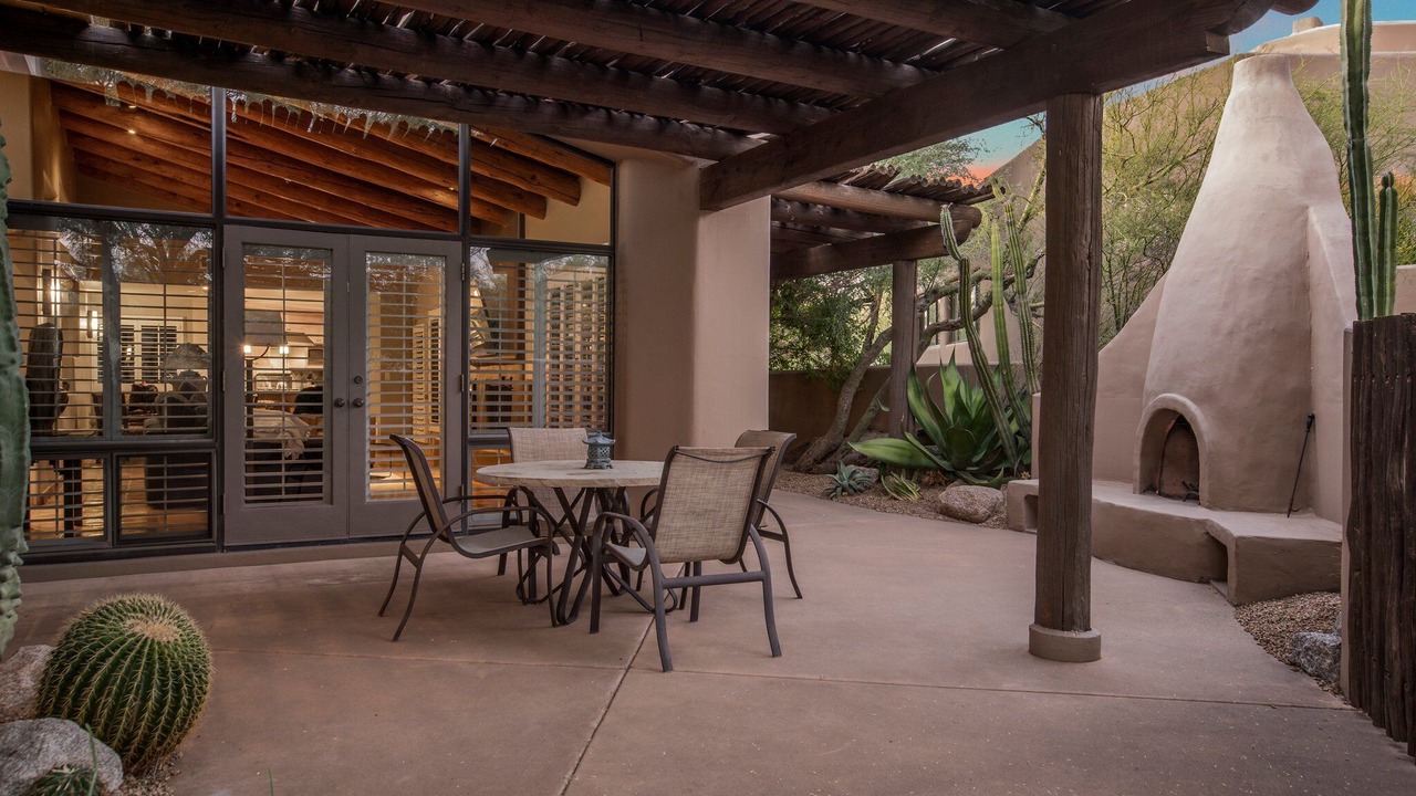 Photo of Outdoor in Pinnacle Peak
