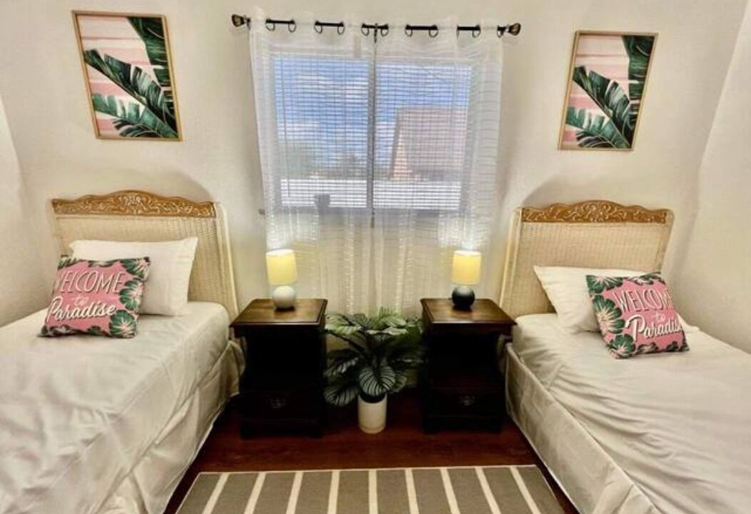Photo of Bedroom in Brownsville