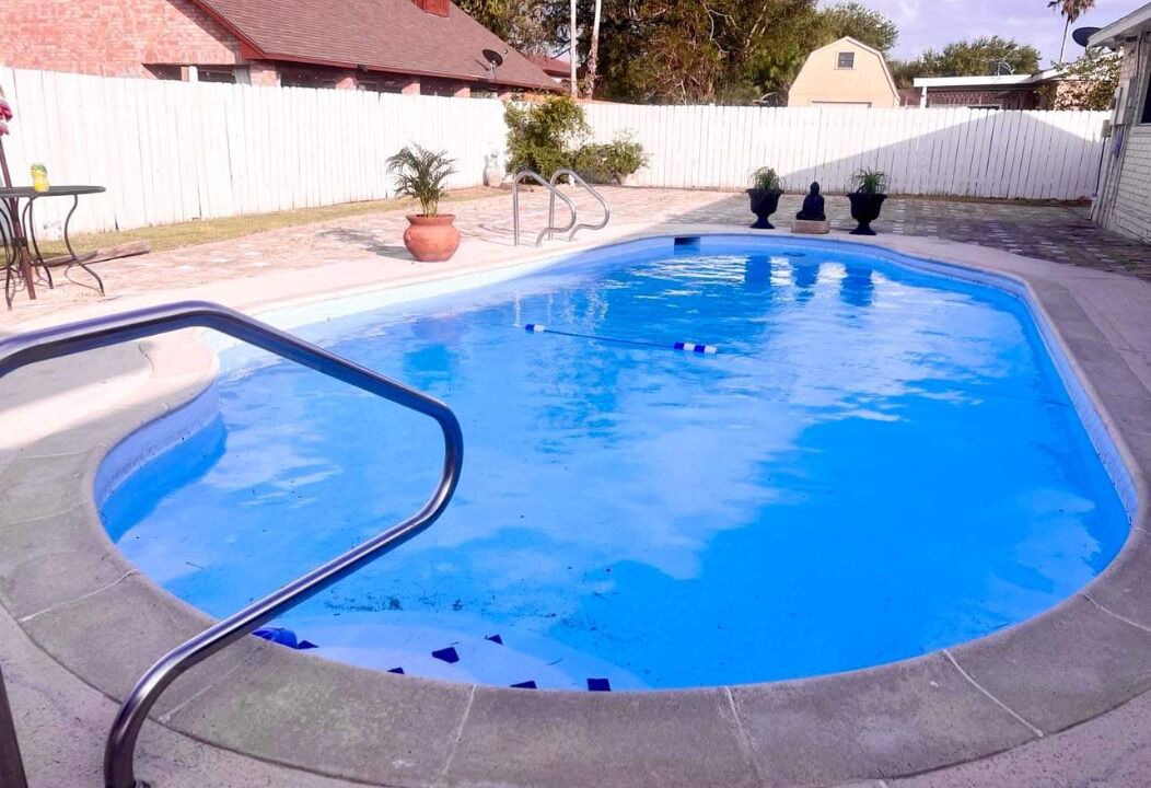 Photo of Outdoor in Brownsville