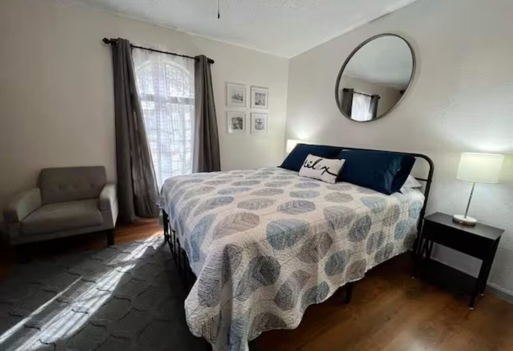 Photo of Bedroom in Brownsville